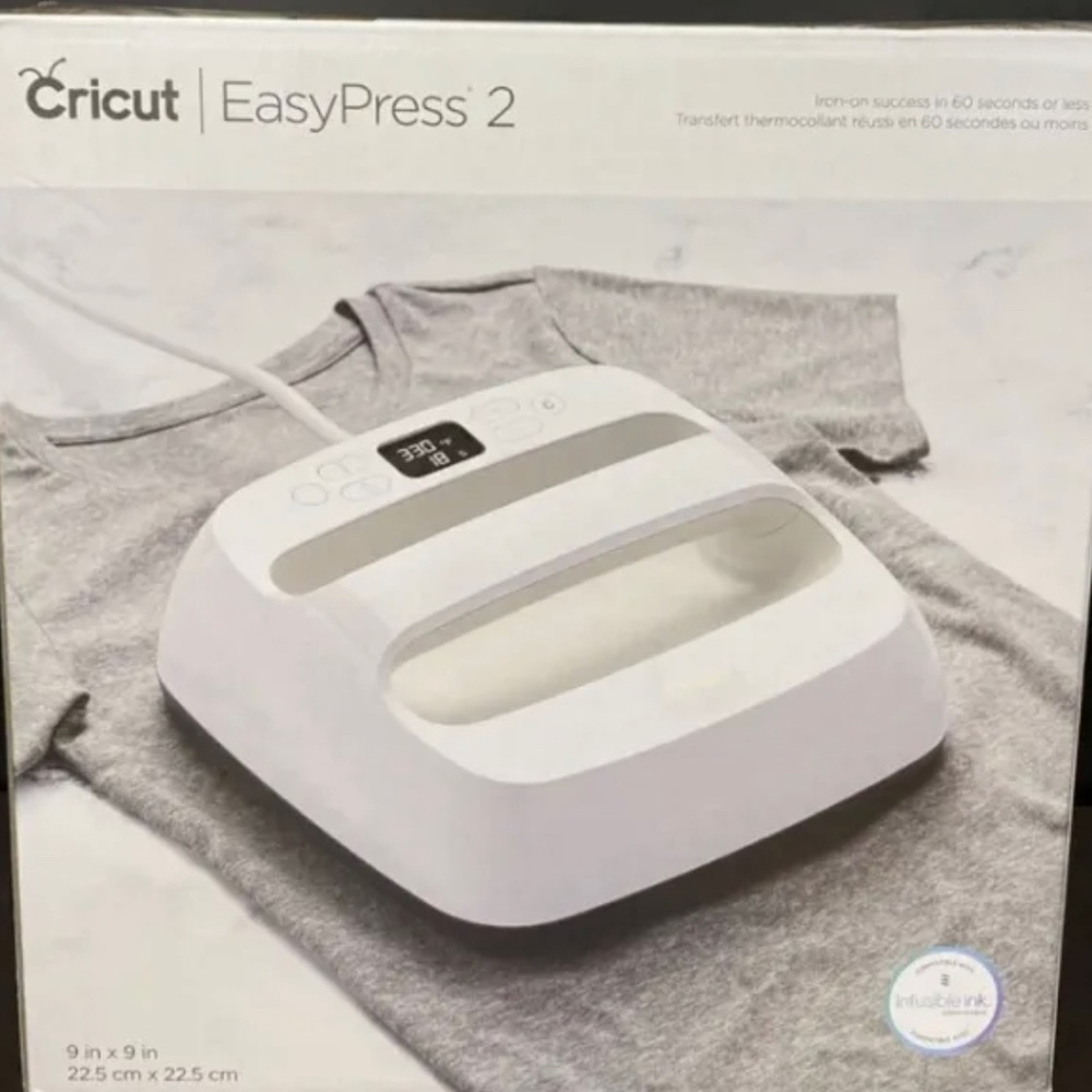 Cricut EasyPress 2